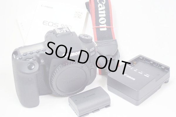 画像4: キヤノン　デジタル一眼レフカメラ　中古品 (4)