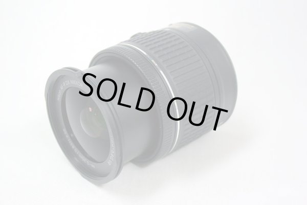 画像3: ニコン　AFレンズ　中古品 (3)