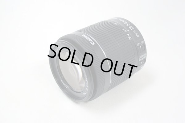 画像3: キヤノン　AFレンズ　中古品 (3)