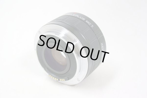 画像2: ケンコー テレプラス 中古品 (2)