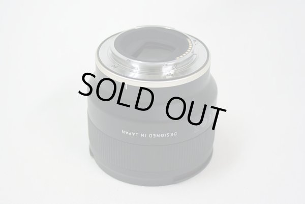 画像2: TAMROM AFレンズ　中古品 (2)