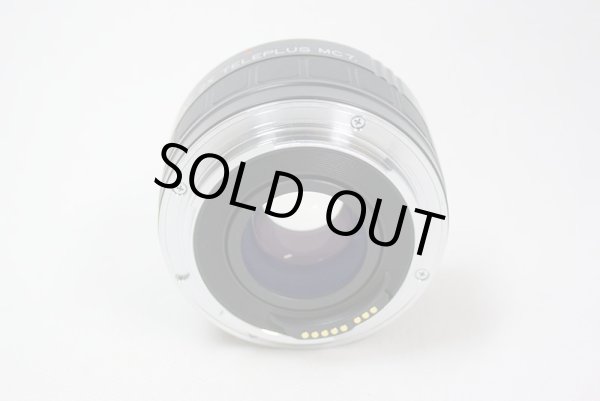 画像4: ケンコー テレプラス 中古品 (4)