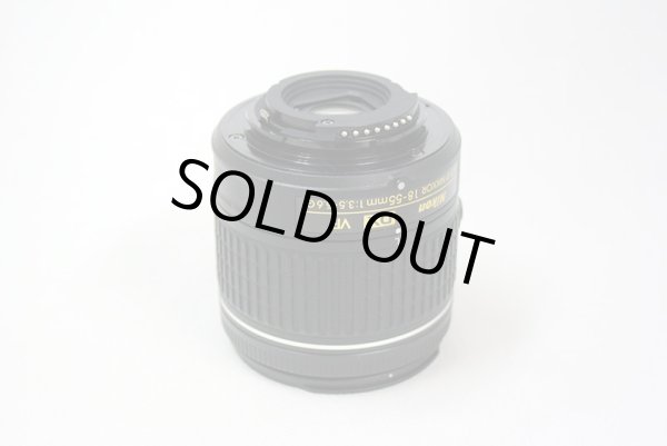 画像2: ニコン　AFレンズ　中古品 (2)