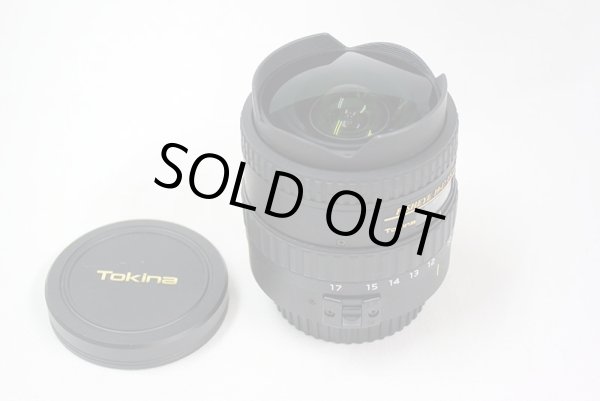 画像4: TOKINA AFレンズ　中古品 (4)