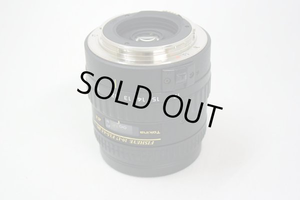 画像2: TOKINA AFレンズ　中古品 (2)