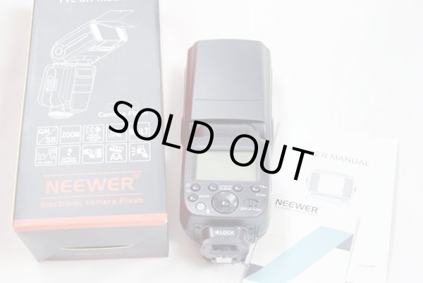 画像4: Neewer　ストロボ　中古品 (4)