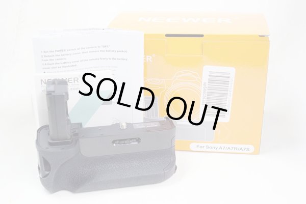 画像4: Neewer　グリップ　中古品 (4)