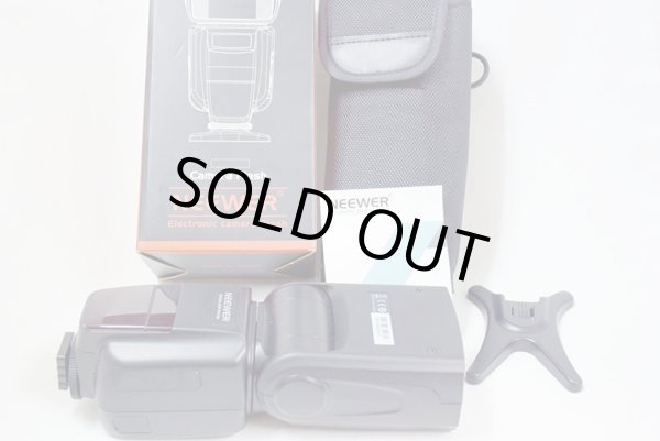 画像4: Neewer　ストロボ　中古品 (4)