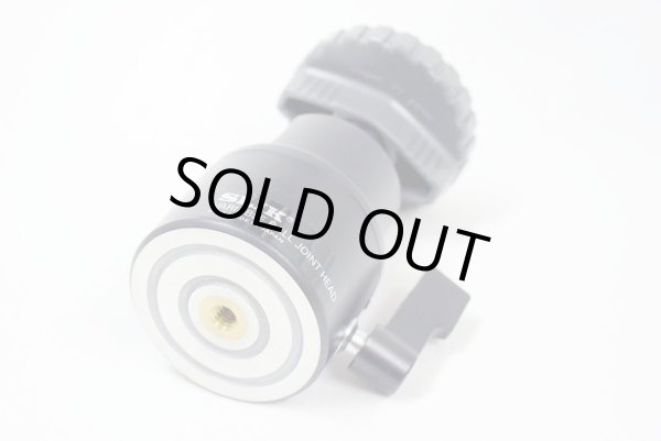 画像3: SLIK 自由雲台 中古品 (3)