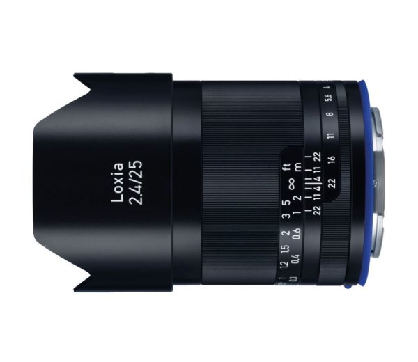 画像1: ZEISS マニュアルレンズ (1)