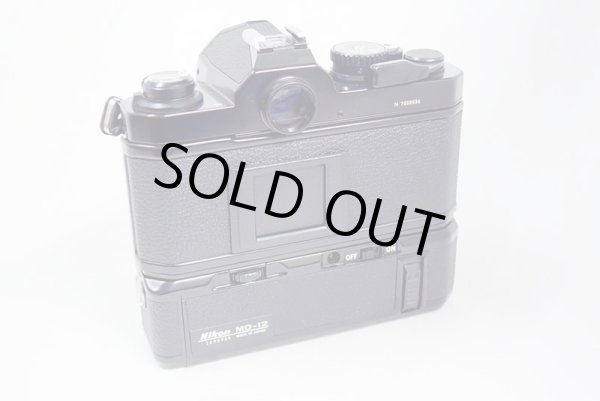 画像2: NIKON 一眼レフカメラ　中古品 (2)