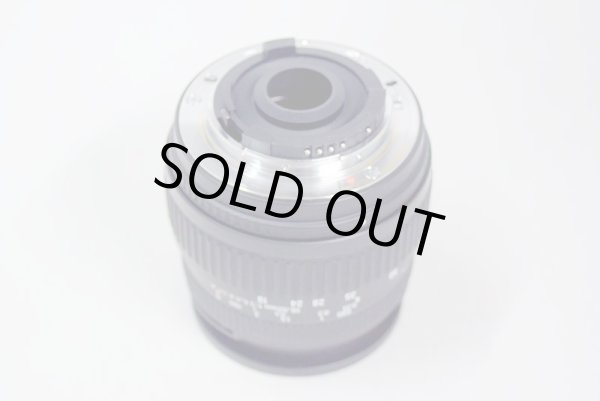 画像3: SIGMA AFレンズ　中古品 (3)