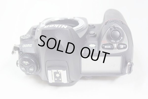 画像4: NIKON デジタル一眼レフ　中古品 (4)