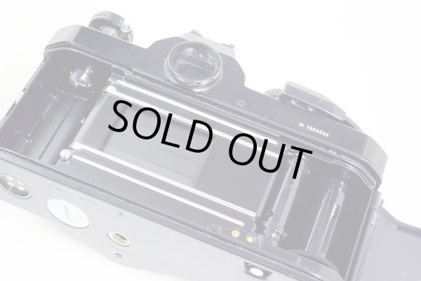 画像7: NIKON 一眼レフカメラ　中古品 (7)