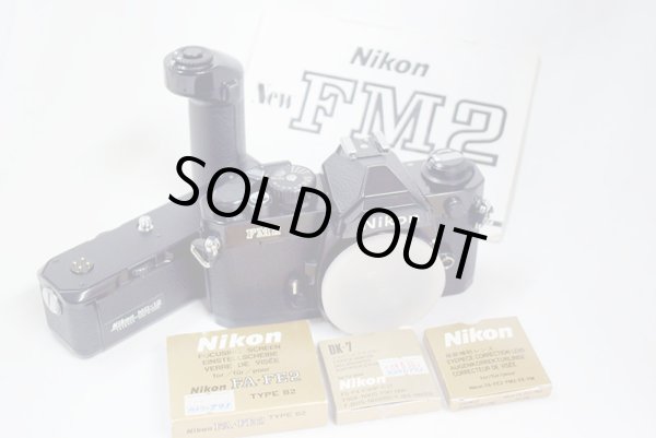 画像11: NIKON 一眼レフカメラ　中古品 (11)