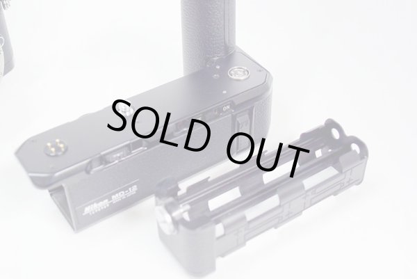 画像10: NIKON 一眼レフカメラ　中古品 (10)