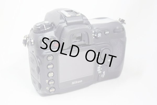 画像2: NIKON デジタル一眼レフ　中古品 (2)