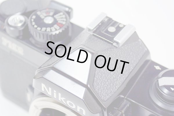 画像6: NIKON 一眼レフカメラ　中古品 (6)