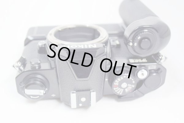 画像3: NIKON 一眼レフカメラ　中古品 (3)