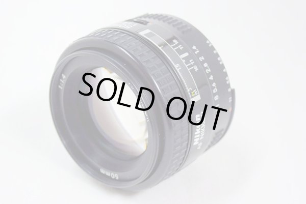 画像3: NIKON AFレンズ　中古品 (3)