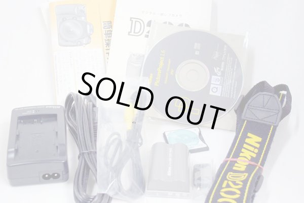 画像6: NIKON デジタル一眼レフ　中古品 (6)