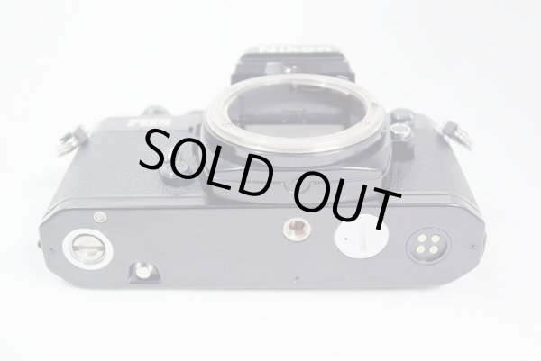 画像5: NIKON 一眼レフカメラ　中古品 (5)
