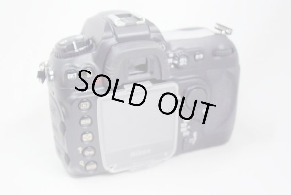 画像5: NIKON デジタル一眼レフ　中古品 (5)