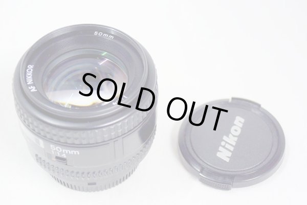 画像4: NIKON AFレンズ　中古品 (4)