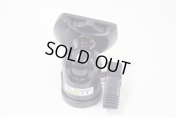 画像5: ベルボン 自由雲台 中古品 (5)