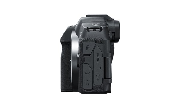 画像4: キヤノン ミラーレスカメラ (4)