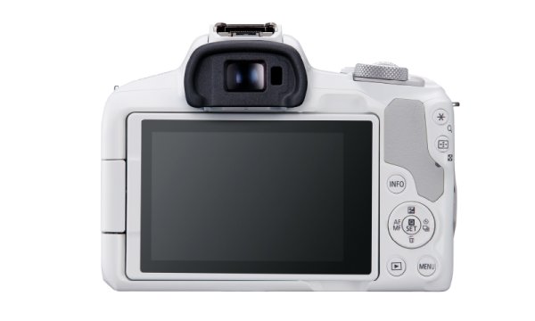 画像3: キヤノン ミラーレスカメラ (3)