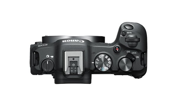画像5: キヤノン ミラーレスカメラ (5)