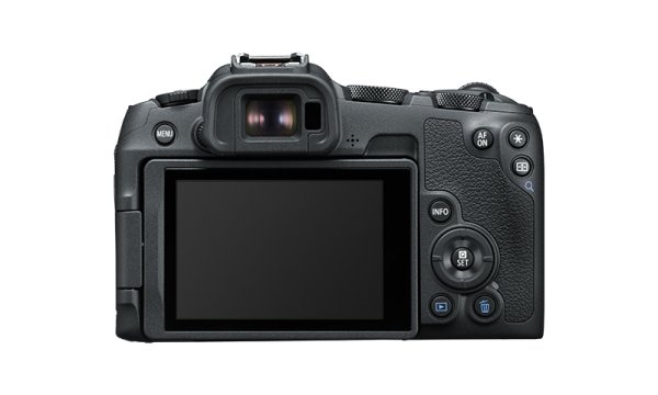 画像2: キヤノン ミラーレスカメラ (2)