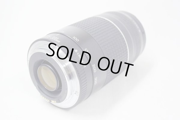 画像2: CANON AFレンズ 中古品 (2)