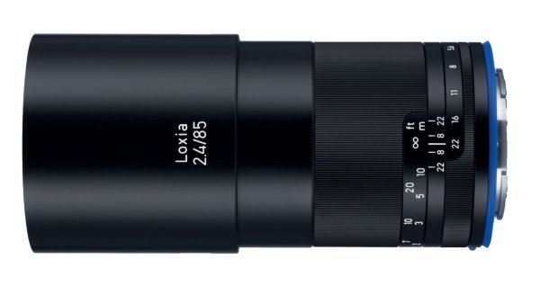 画像1: ZEISS マニュアルレンズ (1)