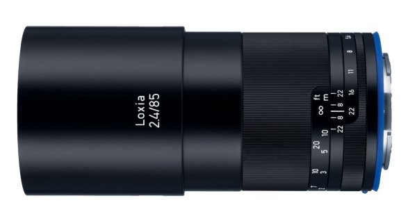 画像1: ZEISS マニュアルレンズ (1)