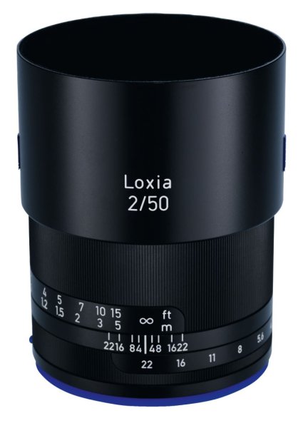 画像1: ZEISS マニュアルレンズ (1)