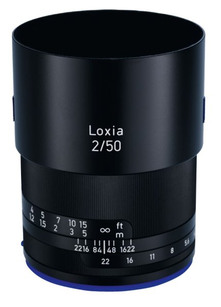 画像1: ZEISS マニュアルレンズ (1)