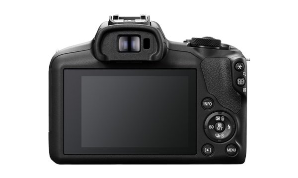 画像3: キヤノン ミラーレスカメラ (3)