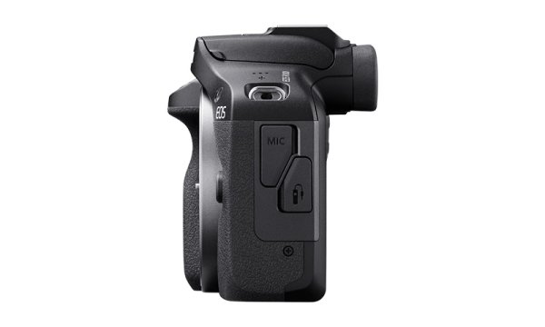 画像4: キヤノン ミラーレスカメラ (4)