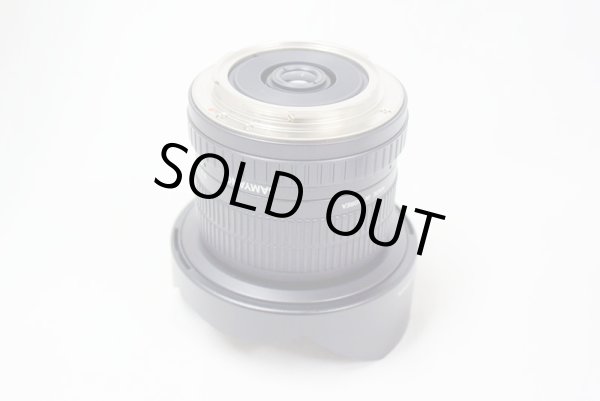 画像2: サムヤン MFレンズ 中古品 (2)