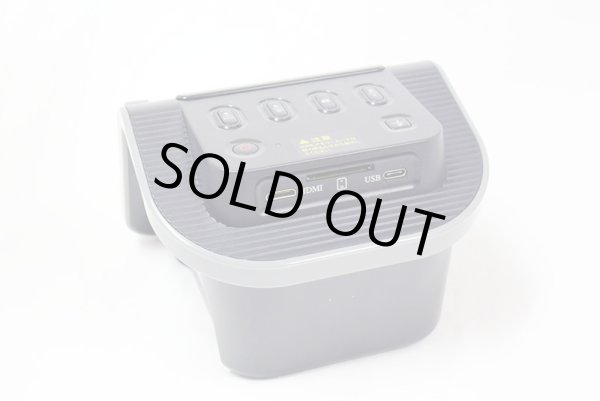 画像2: 5インチ液晶フィルムスキャナー  ケンコートキナー 中古品 (2)