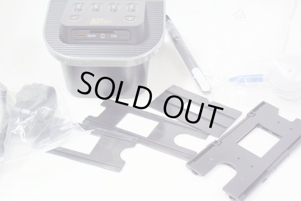 画像3: 5インチ液晶フィルムスキャナー  ケンコートキナー 中古品 (3)