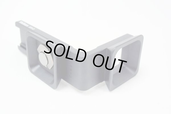 画像3: Velbon（ベルボン） 縦位置ブラケット 　中古品 (3)