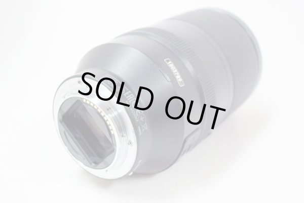 画像4: SONY AFレンズ　中古品 (4)
