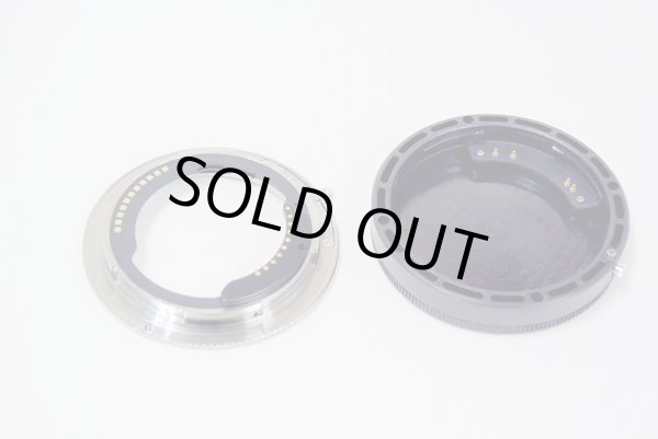 画像3: TECHART（ソニーEマウントレンズ → ニコンZマウント変換）電子マウントアダプター　中古品 (3)