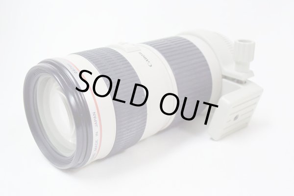 画像2: キヤノン　AFレンズ　中古品 (2)