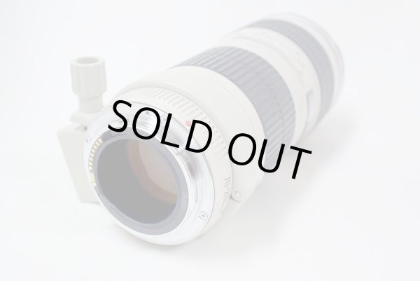 画像3: キヤノン　AFレンズ　中古品 (3)