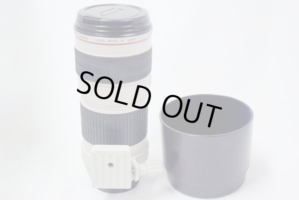 画像4: キヤノン　AFレンズ　中古品 (4)