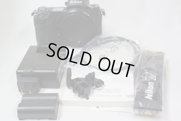 画像5: ニコン　ミラーレスカメラ　中古品 (5)